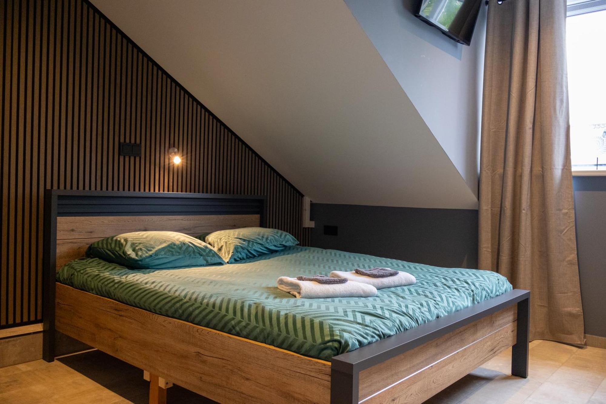 Zeeschelp - Comfortabele Kamer Bij B&B Gezond Aan Zee - Toegang Wellnesstuin Meerprijs Ouddorp Eksteriør bilde